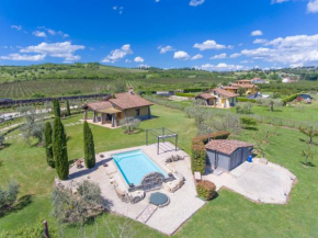 Villa Cipresso by Interhome Sutri